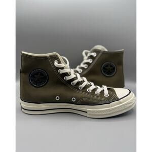 Converse Chuck Taylor SAMPLE All Star Hi Top Sneakers Unisex Forrest Green Sz 9